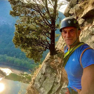 Fundraising Page: Nestor Soto